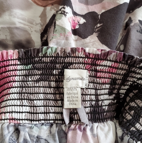 Dynamite Skirt - Picture 2 of 2